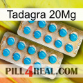 Tadagra 20Mg new08